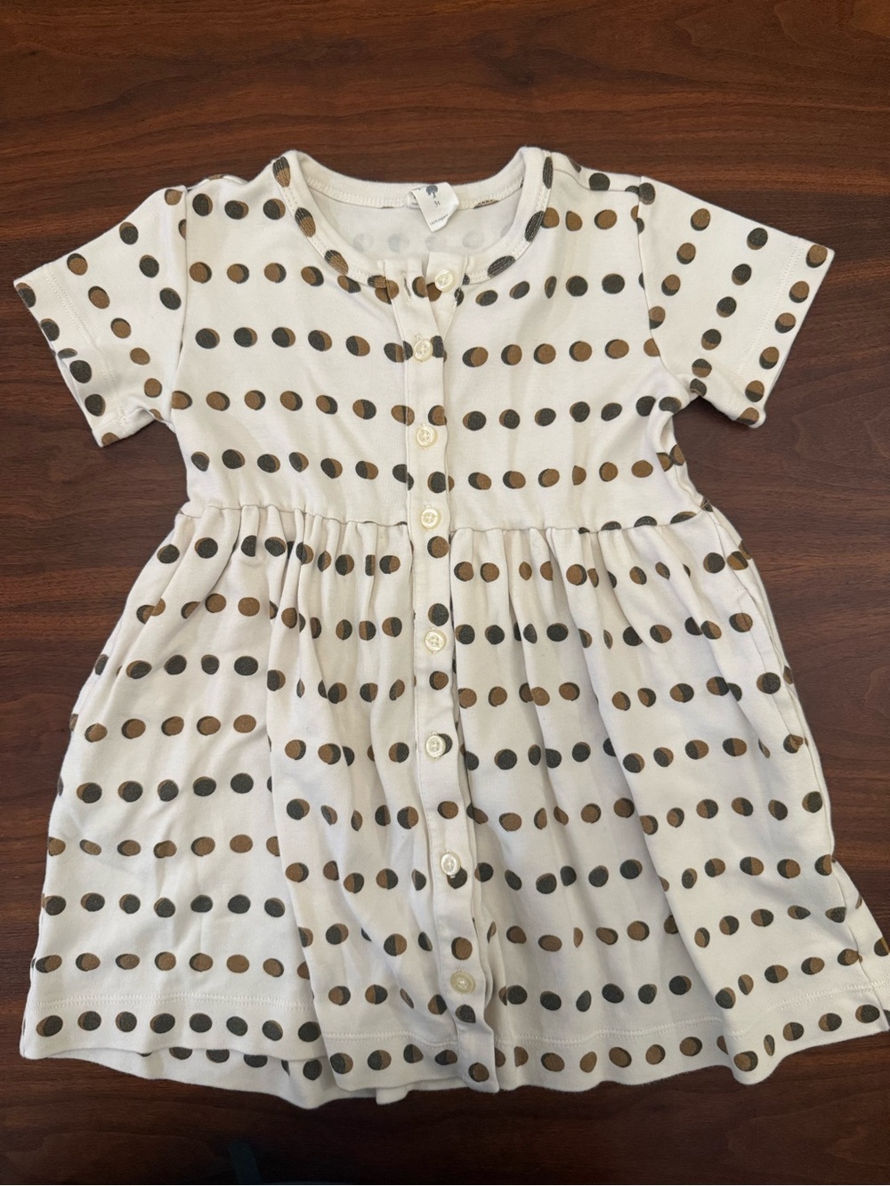 kate quinn Moon Phase dress